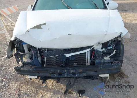 2007 Kia Spectra5 Sx из США, поврежденный, VIN KNAFE161775003831